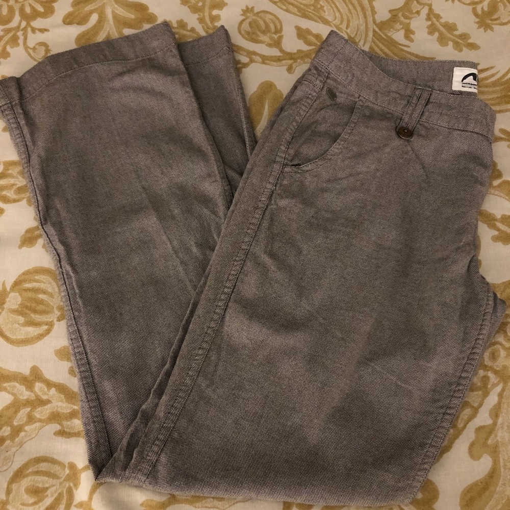 Mountain Khakis pants